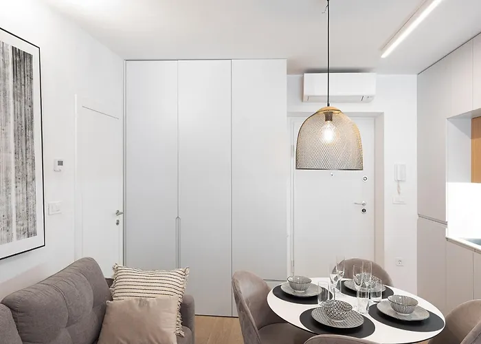 Ju3 Apartman Ljubljana